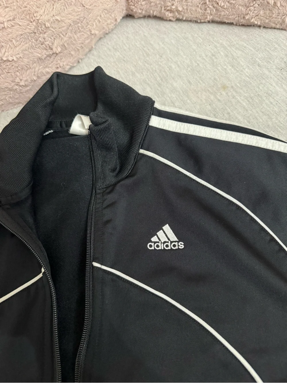 adidas classic track